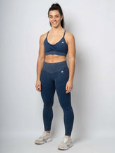 Vigor Set - Leggings + Top incrociato
